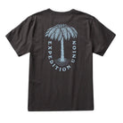 Roark Expedition Union SS Tee BLK S