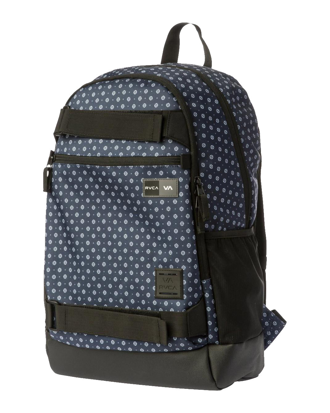 RVCA Curb Backpack  FEB-FederalBlue OS