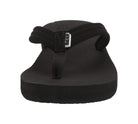 Reef Summer Breeze Womens Shoe BLA-Black 7