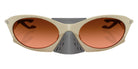 Oakley Plantaris Sunglasses MatteSand PrizmBrownGradient