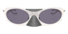 Oakley Plantaris Sunglasses MatteVapor PrizmGrey