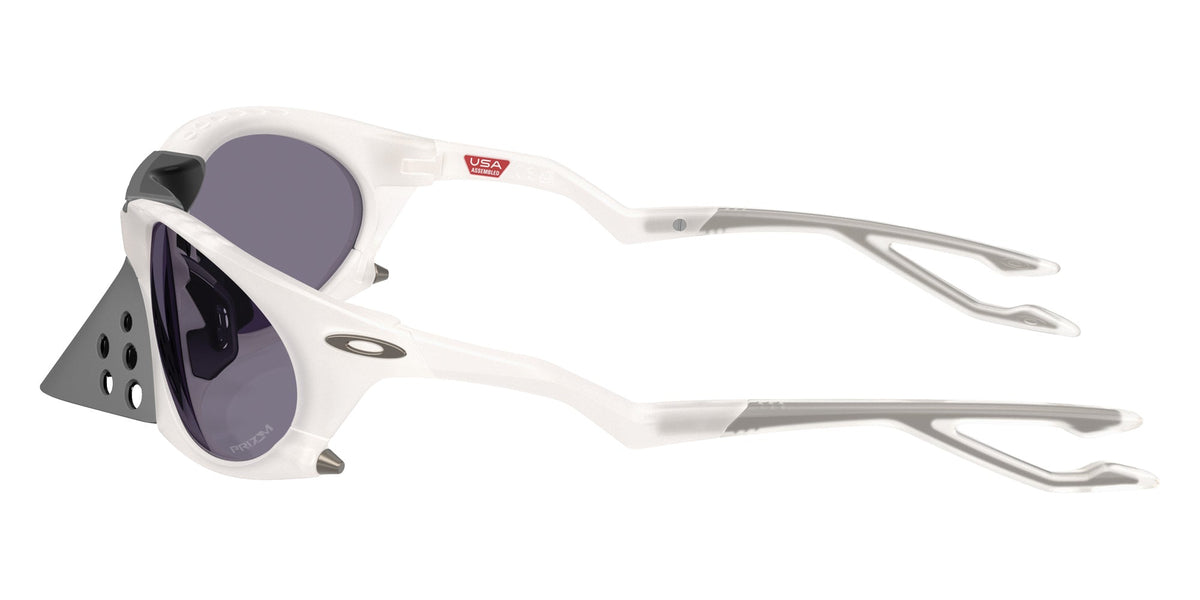 Oakley Plantaris Sunglasses MatteVapor PrizmGrey