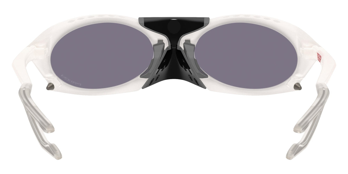 Oakley Plantaris Sunglasses MatteVapor PrizmGrey