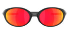 Oakley Eyejacket Redux Sunglasses BlackInk PrizmRuby