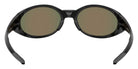 Oakley Eyejacket Redux Sunglasses BlackInk PrizmRuby