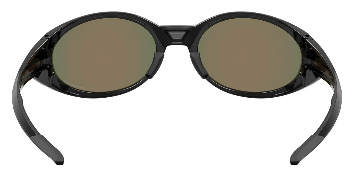 Oakley Eyejacket Redux Sunglasses BlackInk PrizmRuby