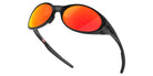 Oakley Eyejacket Redux Sunglasses BlackInk PrizmRuby