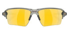 Oakley Flak 2.0 XXL Polarized Sunglasses GreyInk 24K