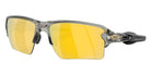 Oakley Flak 2.0 XXL Polarized Sunglasses GreyInk 24K