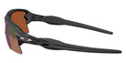 Oakley Flak 2.0 XXL Polarized Sunglasses MatteBlack PrizmShallowWater