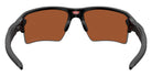 Oakley Flak 2.0 XXL Polarized Sunglasses MatteBlack PrizmShallowWater