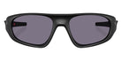 Oakley Neoforma Sunglasses MatteBlack PrizmGrey
