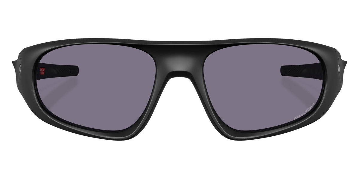 Oakley Neoforma Sunglasses MatteBlack PrizmGrey
