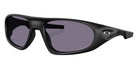 Oakley Neoforma Sunglasses MatteBlack PrizmGrey