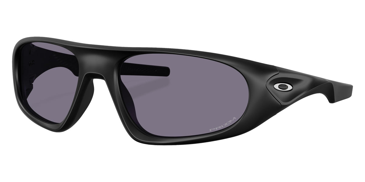 Oakley Neoforma Sunglasses MatteBlack PrizmGrey