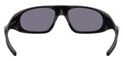 Oakley Neoforma Sunglasses MatteBlack PrizmGrey