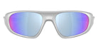 Oakley Neoforma Polarized Sunglasses X-Silver PrizmDeepWater