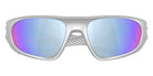 Oakley Neoforma Polarized Sunglasses X-Silver PrizmDeepWater