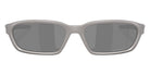 Oakley Terraforma Polarized Sunglasses Titanium PrizmBlack