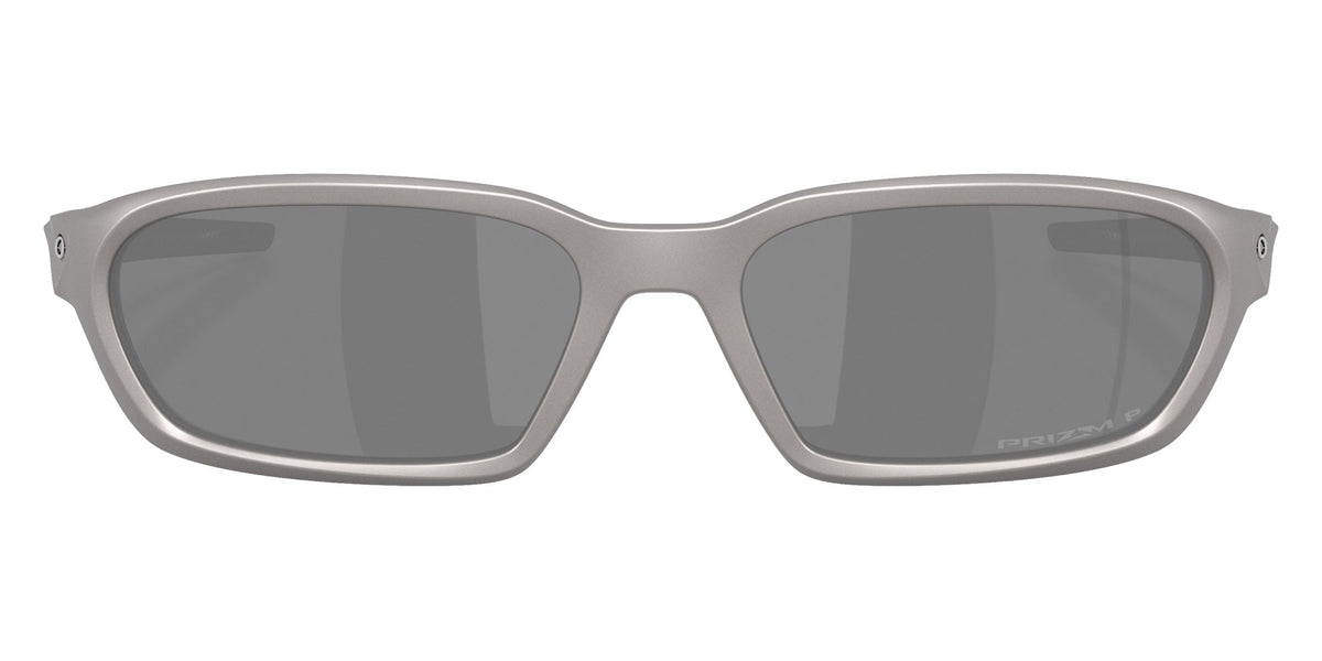 Oakley Terraforma Polarized Sunglasses Titanium PrizmBlack