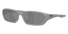 Oakley Terraforma Polarized Sunglasses Titanium PrizmBlack