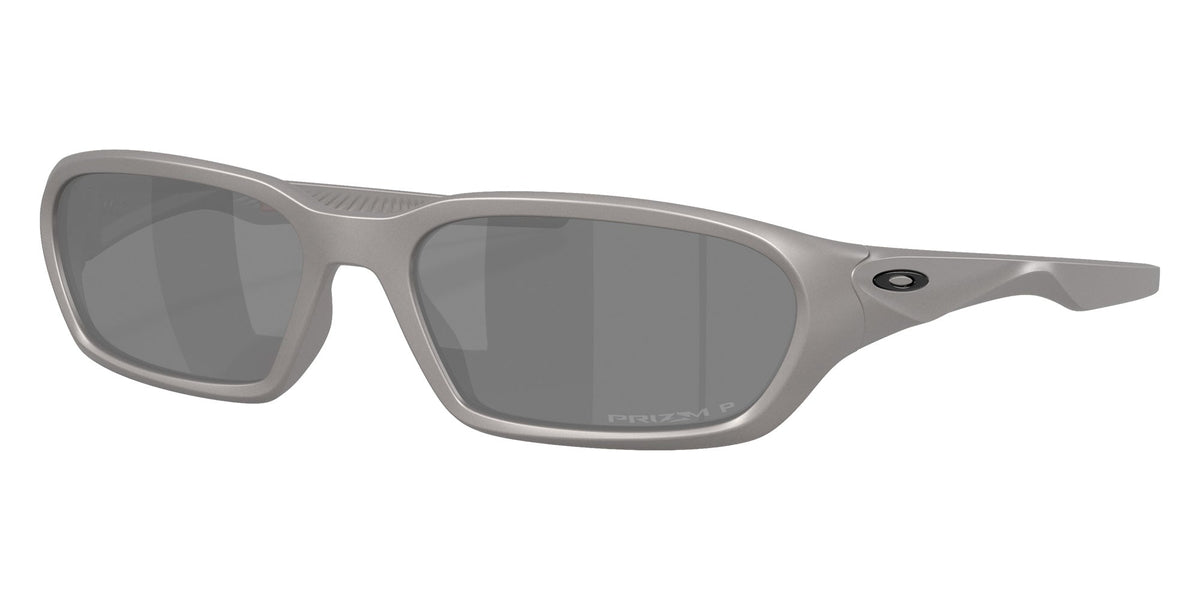 Oakley Terraforma Polarized Sunglasses Titanium PrizmBlack