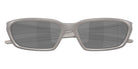 Oakley Terraforma Polarized Sunglasses Titanium PrizmBlack