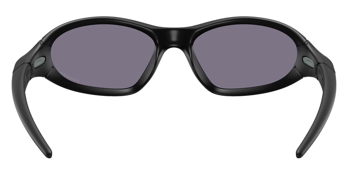 Oakley Portal Sunglasses MatteBlack PrizmGrey