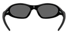 Oakley Portal Polarized Sunglasses PolishedBlack PrizmBlack