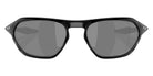 Oakley Cage Jacket Polarized Sunglasses Black PrizmBlack