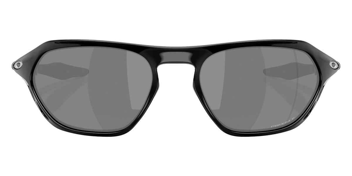 Oakley Cage Jacket Polarized Sunglasses Black PrizmBlack