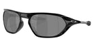 Oakley Cage Jacket Polarized Sunglasses Black PrizmBlack