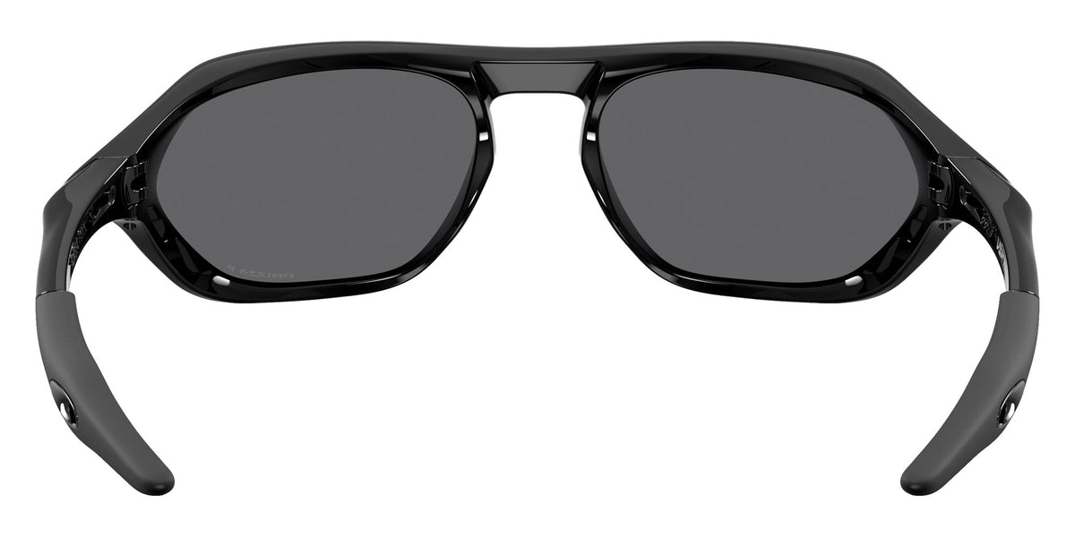 Oakley Cage Jacket Polarized Sunglasses Black PrizmBlack