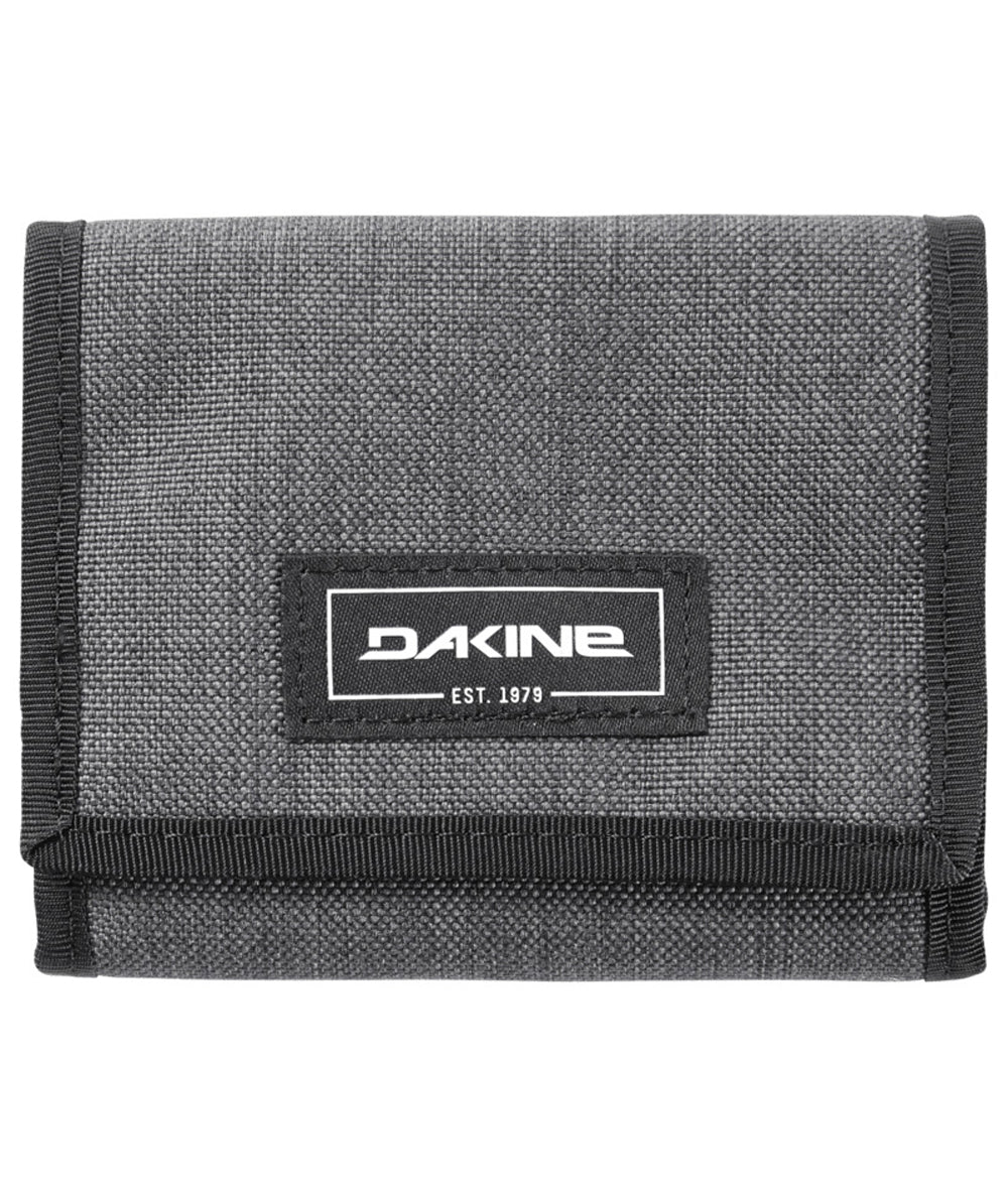 Dakine Diplomat Wallet 007-Carbon