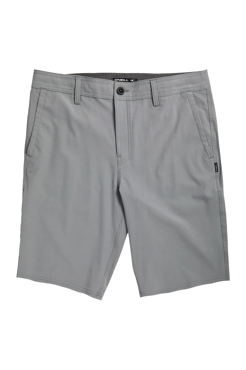 O'Neill Reserve Solid 19 Shorts LGR 30