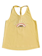 Roxy Wish You The Best Girls Tank Top YGD0 10/M
