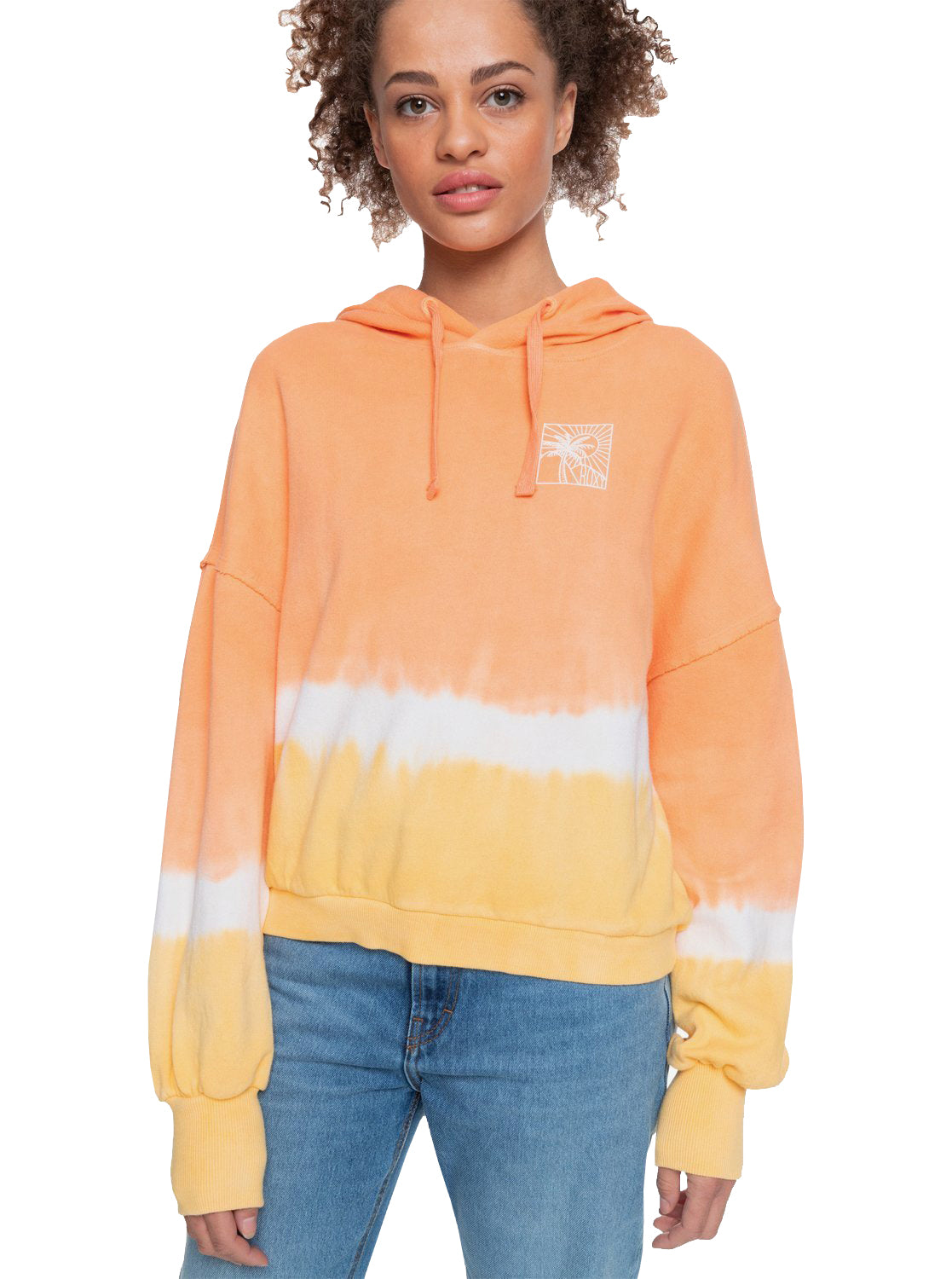 Roxy Island Time Pullover NGM0 L