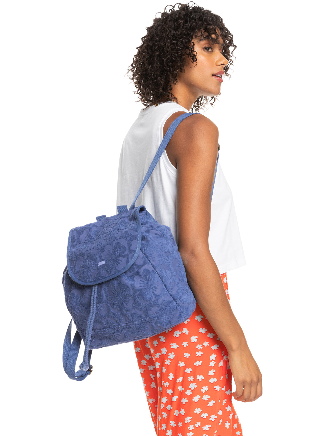 Roxy Bliss Full Backpack BMY0 OS