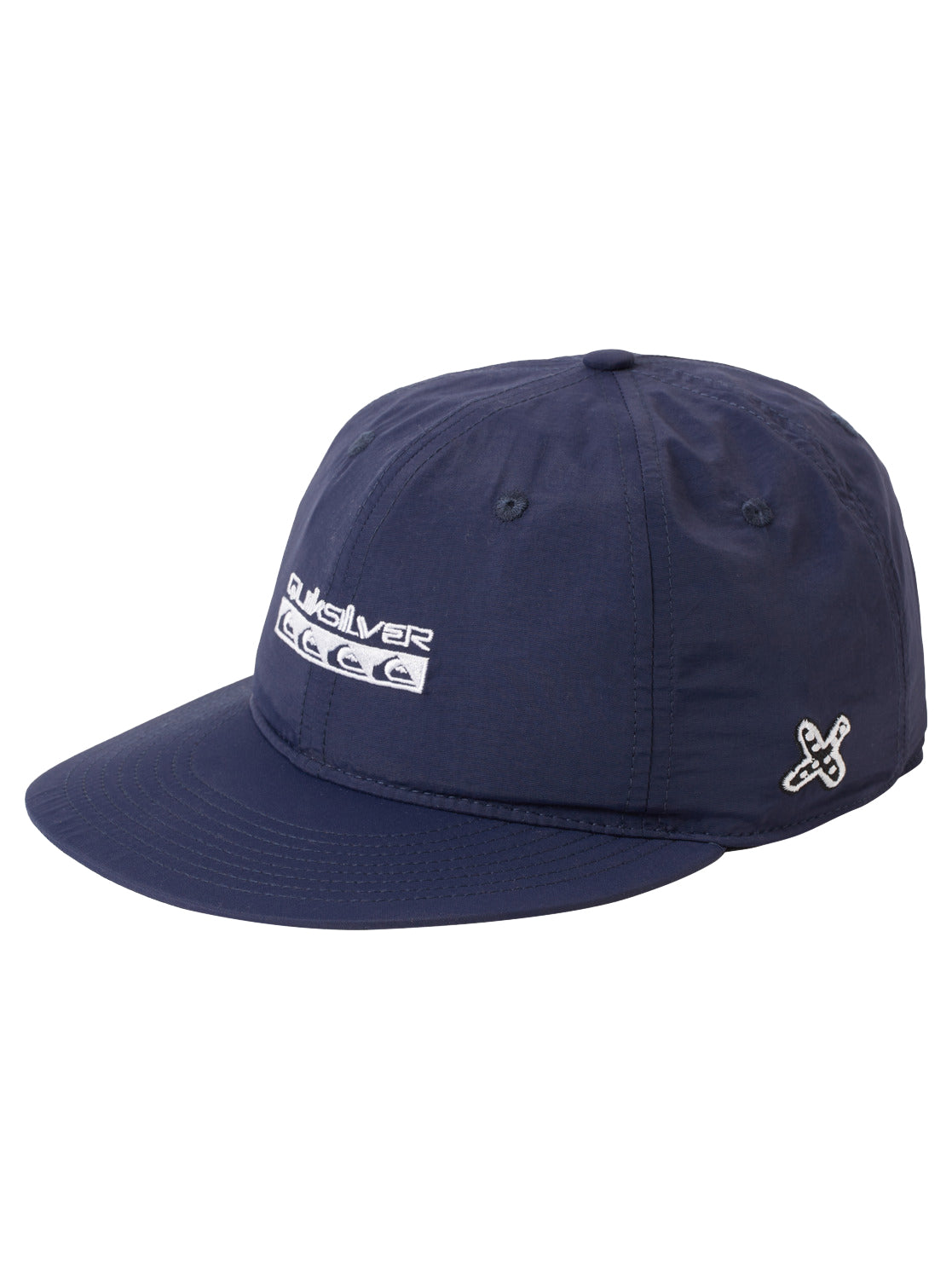 Quiksilver Eve Minded Snapback Hat