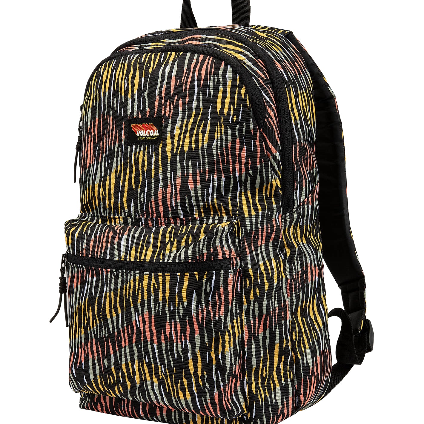 Volcom Academy Backpack MLT OS