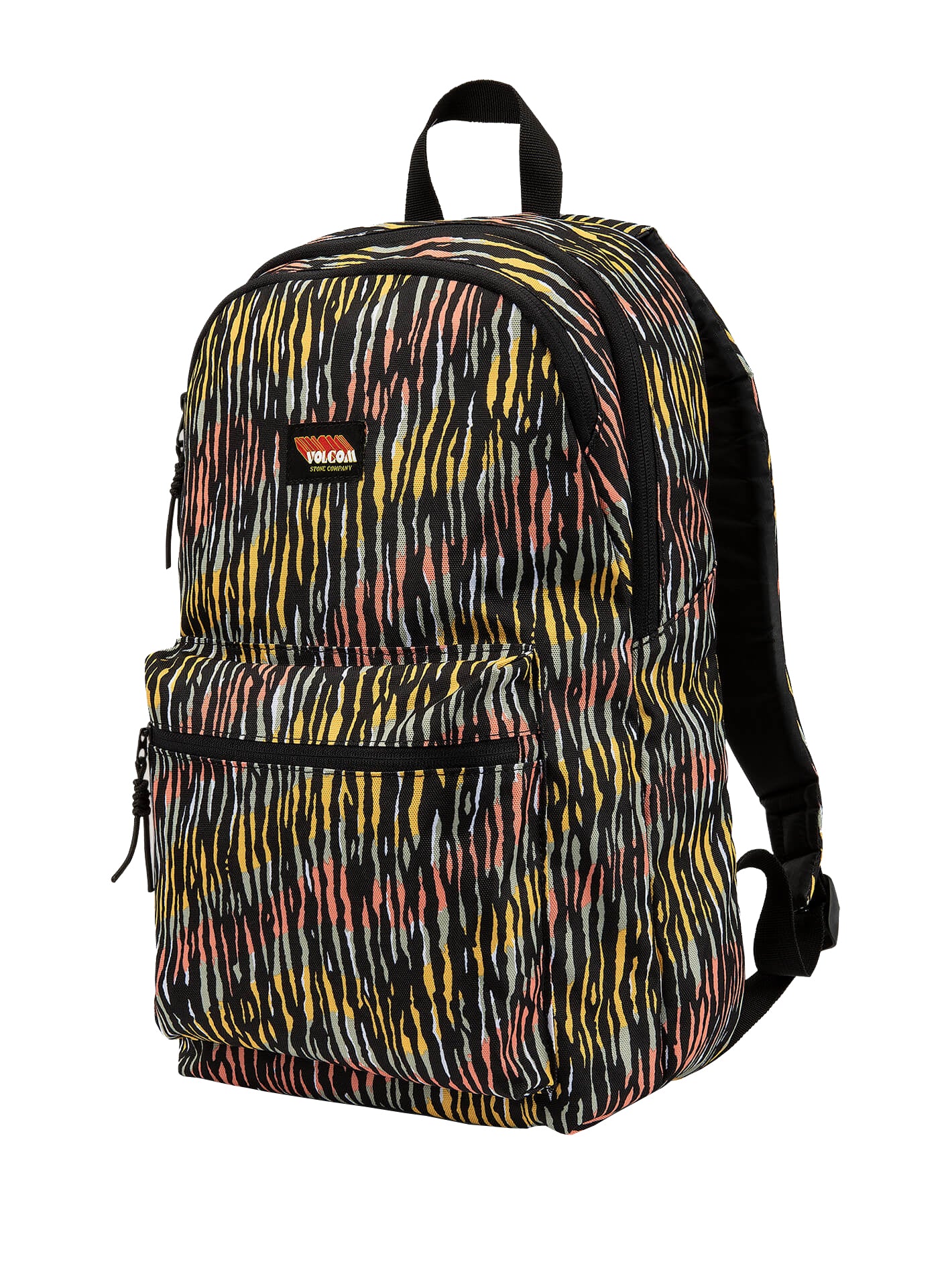 Volcom Academy Backpack MLT OS