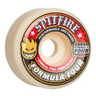 Spitfire Formula Four 101D Wheels Conical Full 53mm