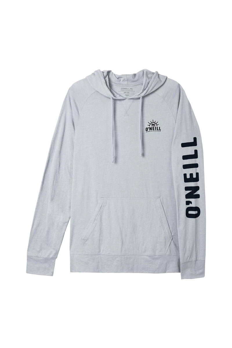 Oneill Holm Traveler Shirt HGR XL