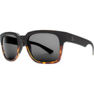 Electric Zombie Polarized Sunglasses Burnt-Tort Ohm-Grey Square