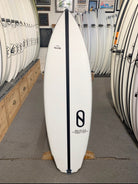 Firewire Surfboards Sci-Fi 2.0 Bat Tail LFT 5ft7in