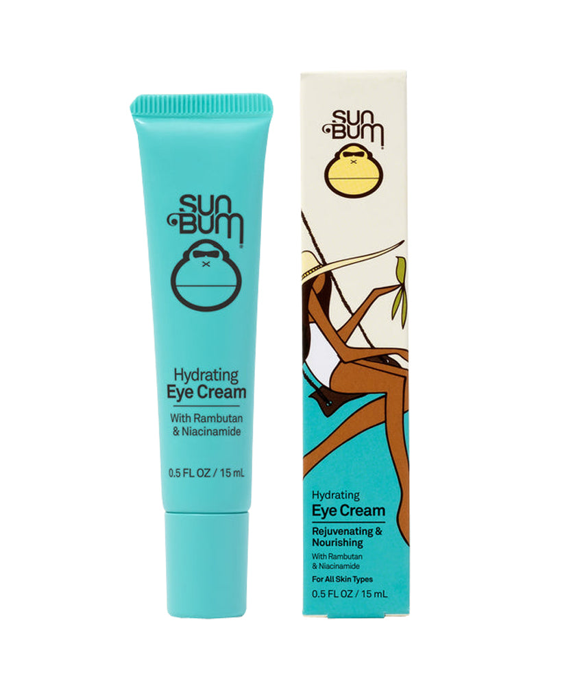 Sun Bum Hydrating Eye Cream 0.5oz