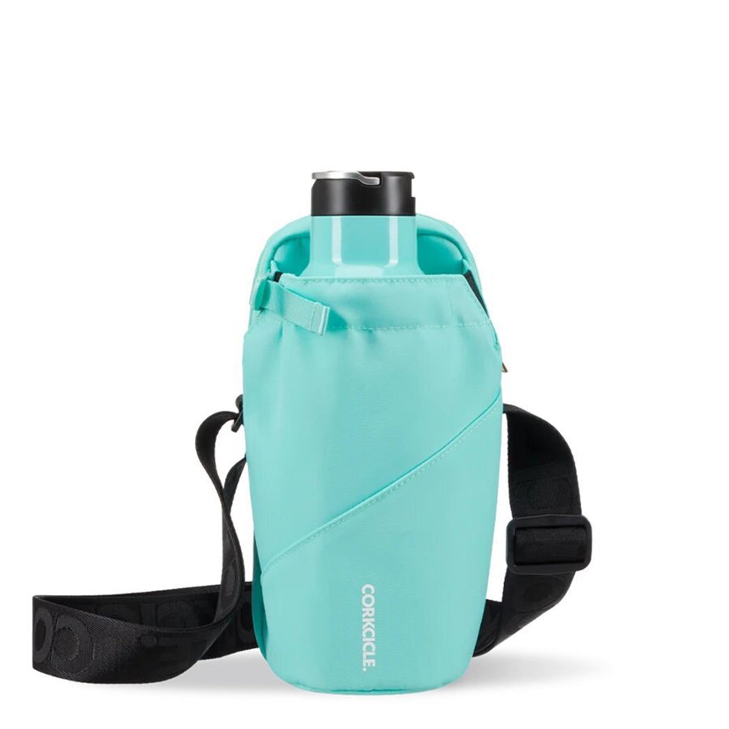 Corkcicle Sling Turquoise