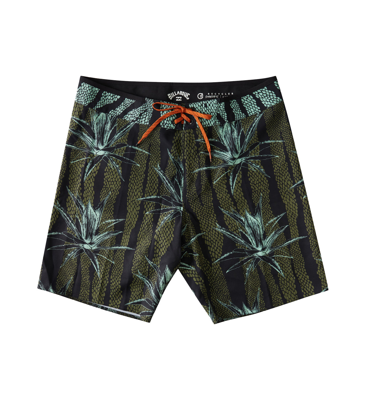 Billabong Sundays Airlite Boardshorts JUN 29