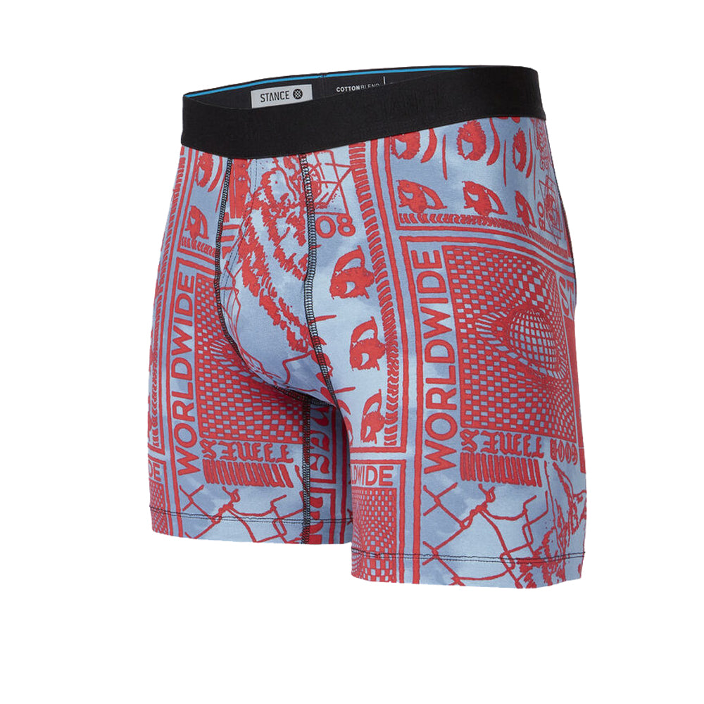 Stance Good Times Boxer Brief