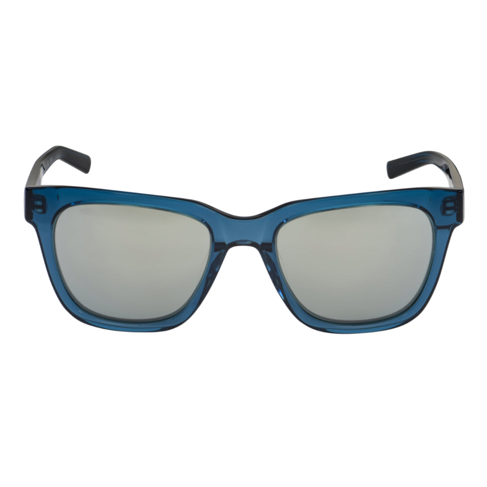 Costa Del Mar Coquina Sunglasses ShinyDeepTeal Gray 580G